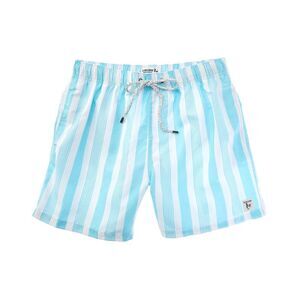 Endless Summer Mens  Swim Trunk, Blue